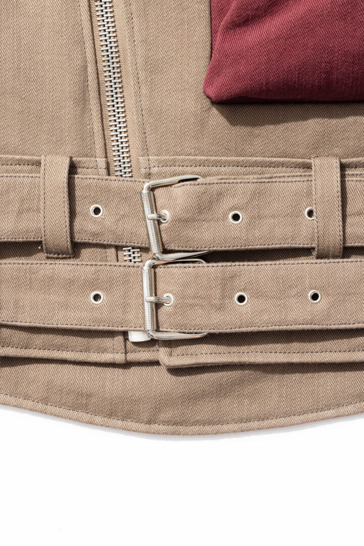 fulminator denim taupe det 1